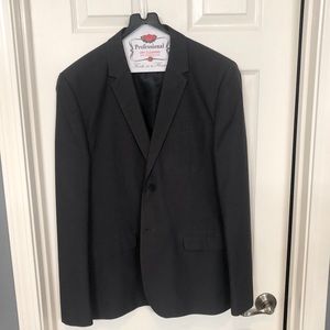 H&M Mens suit jacket